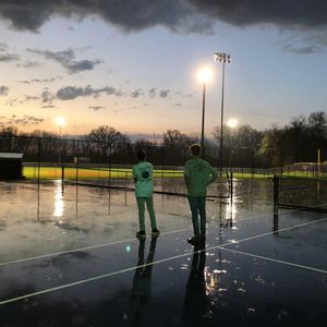 Meet your Posher, Jackson